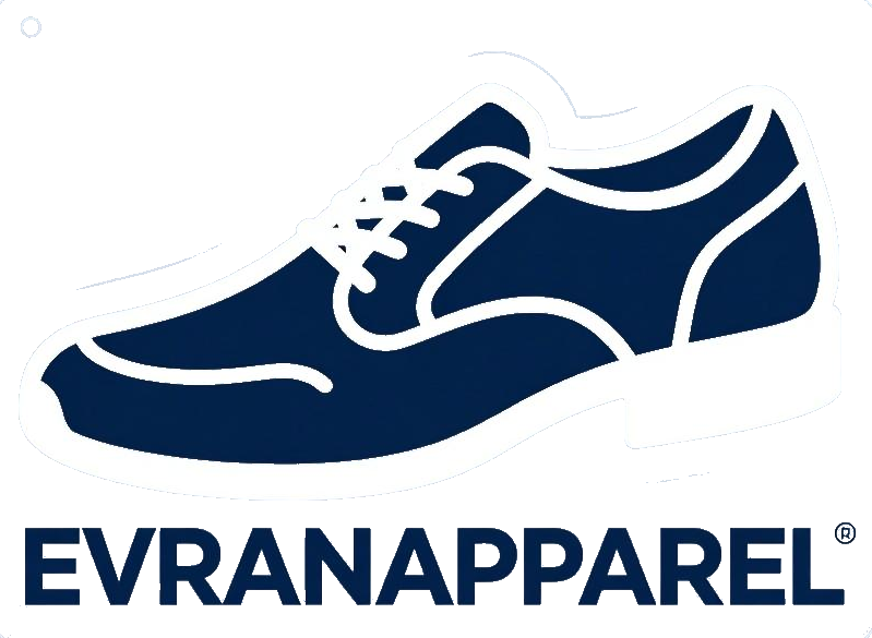 evranapparel.com